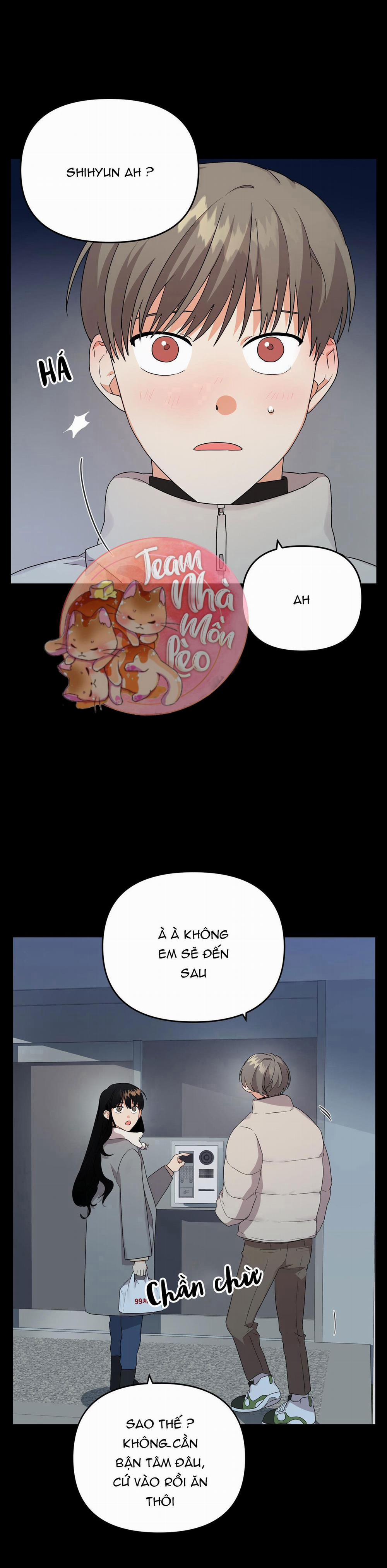 XXX Tên Xấu Xa 11 trang 5