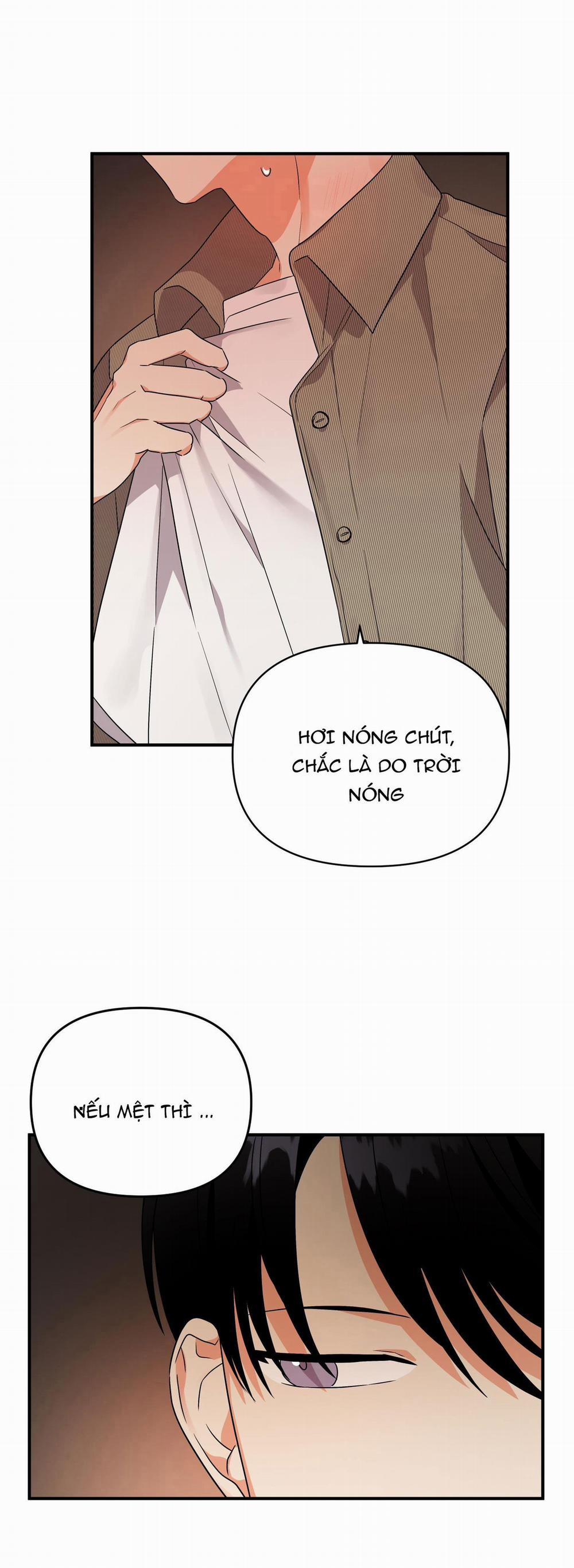 XXX Tên Xấu Xa 12 trang 11