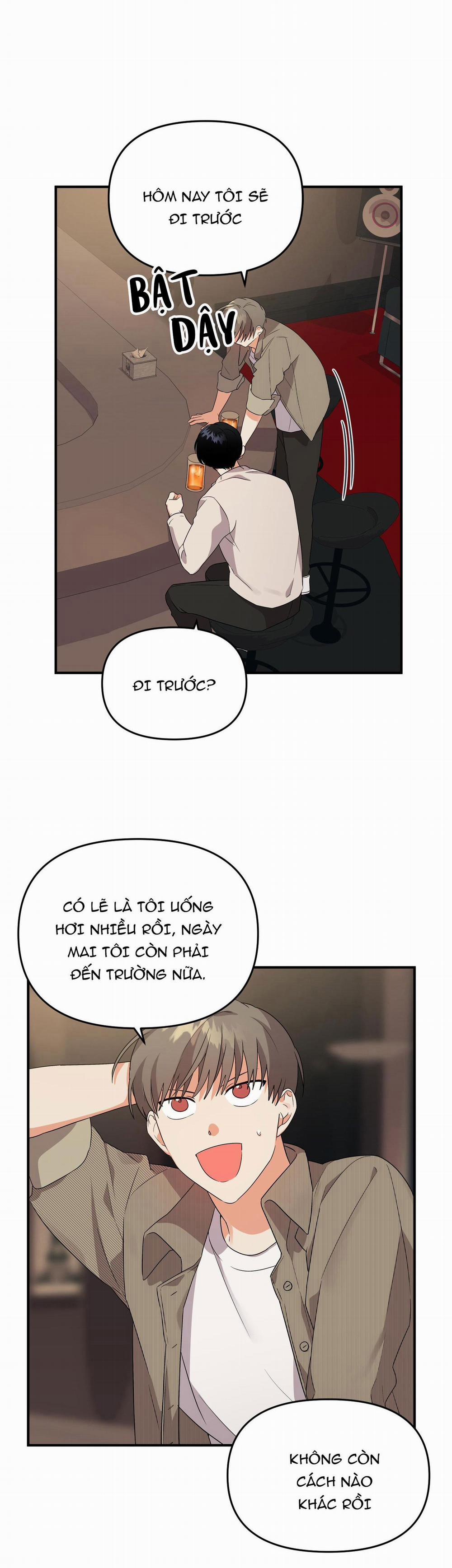 XXX Tên Xấu Xa 12 trang 17