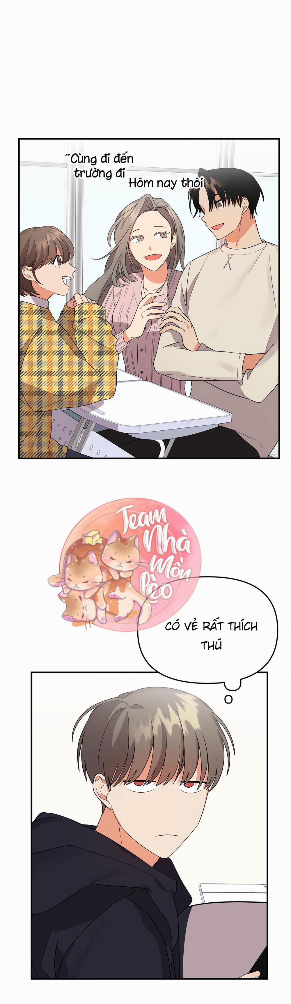 XXX Tên Xấu Xa 12 trang 20