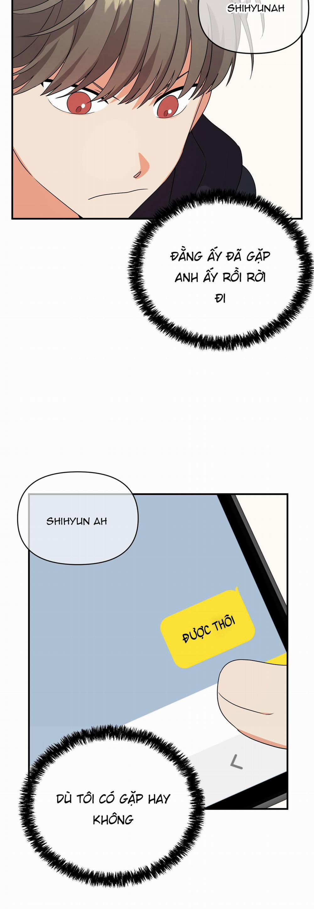 XXX Tên Xấu Xa 12 trang 25