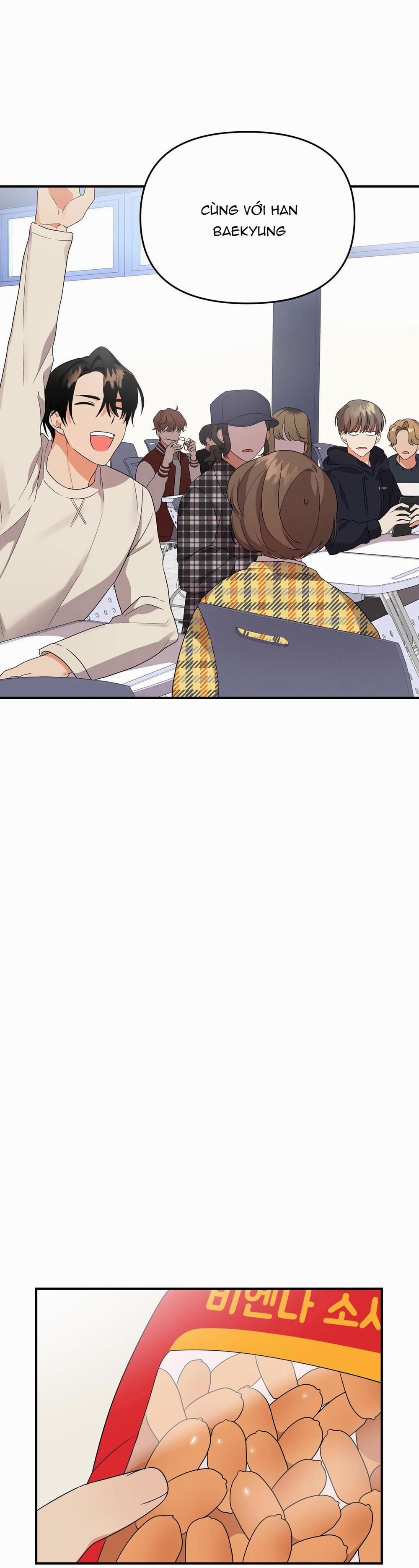 XXX Tên Xấu Xa 12 trang 27