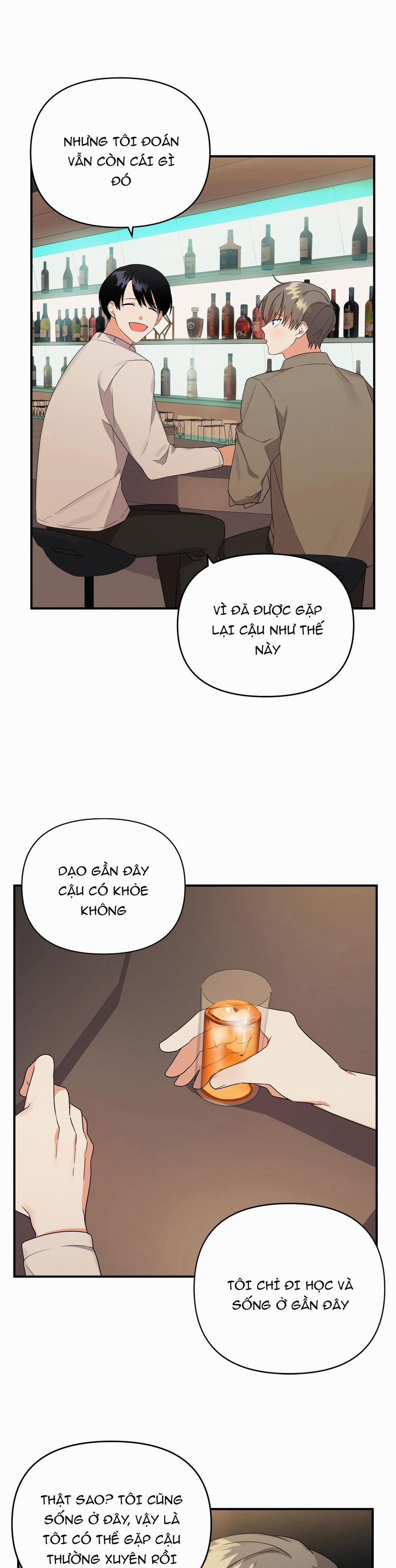 XXX Tên Xấu Xa 12 trang 4