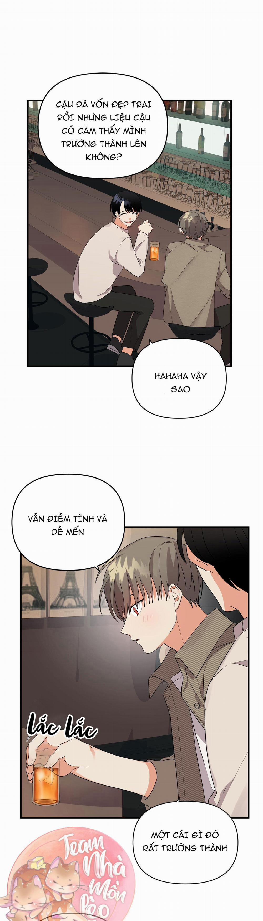 XXX Tên Xấu Xa 12 trang 6