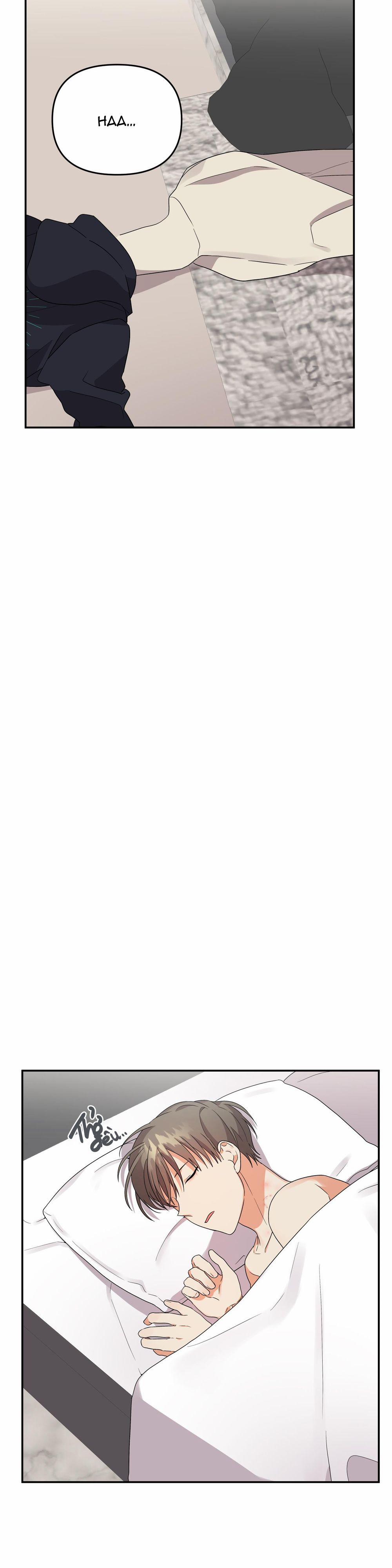 XXX Tên Xấu Xa 15 trang 10