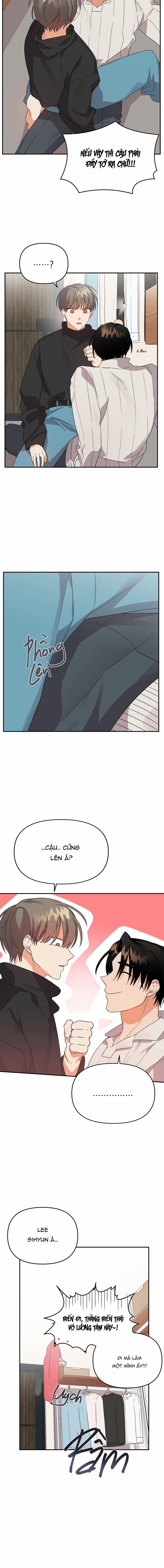 XXX Tên Xấu Xa 15 trang 22