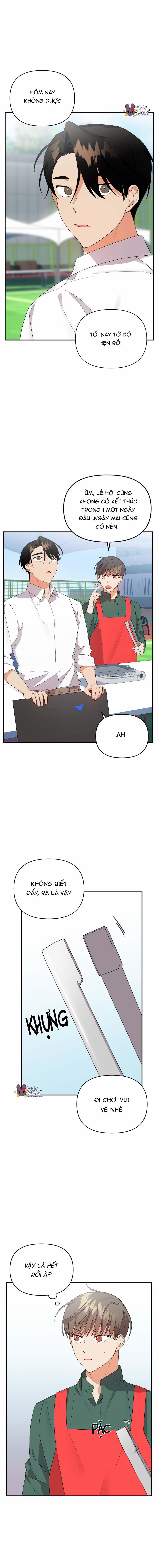 XXX Tên Xấu Xa 17 trang 5