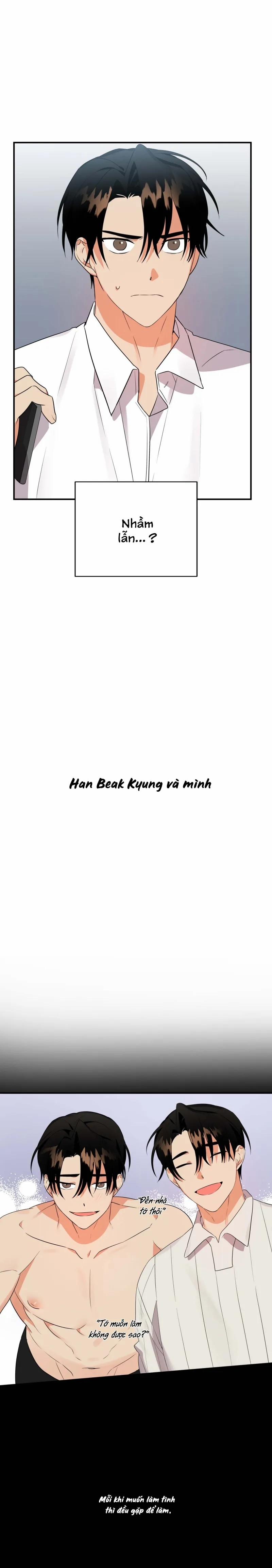 XXX Tên Xấu Xa 18 trang 16