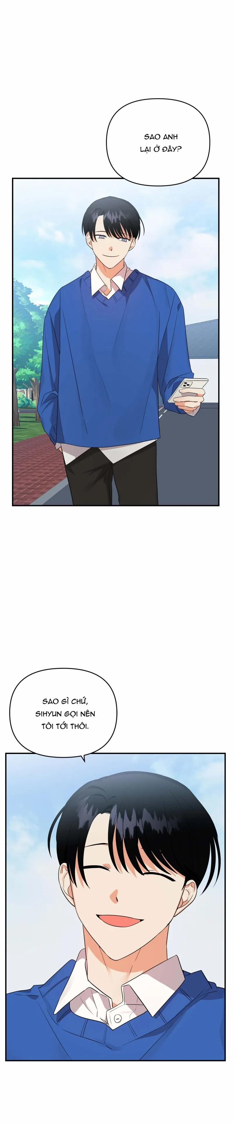 XXX Tên Xấu Xa 18 trang 2