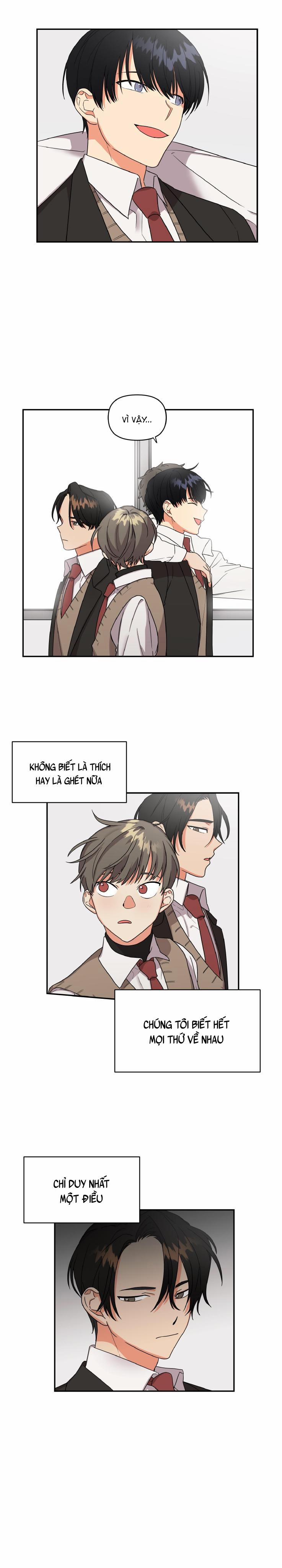 XXX Tên Xấu Xa 2 trang 12