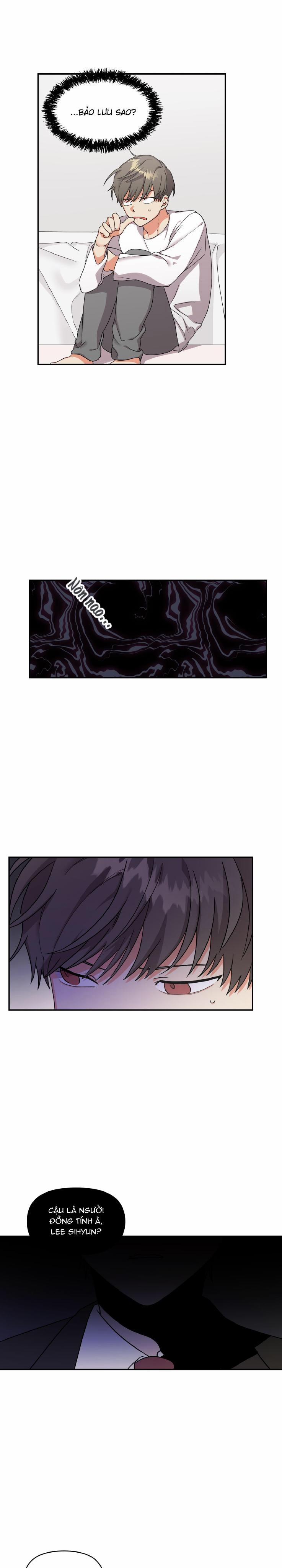 XXX Tên Xấu Xa 2 trang 14