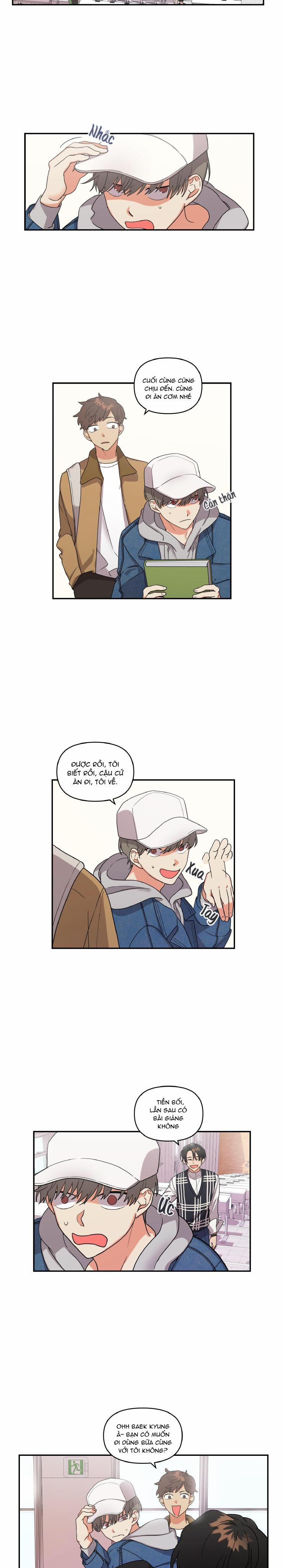 XXX Tên Xấu Xa 2 trang 16