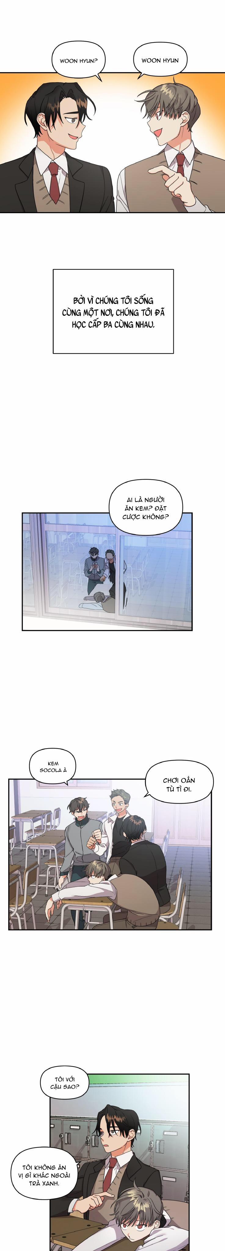 XXX Tên Xấu Xa 2 trang 8