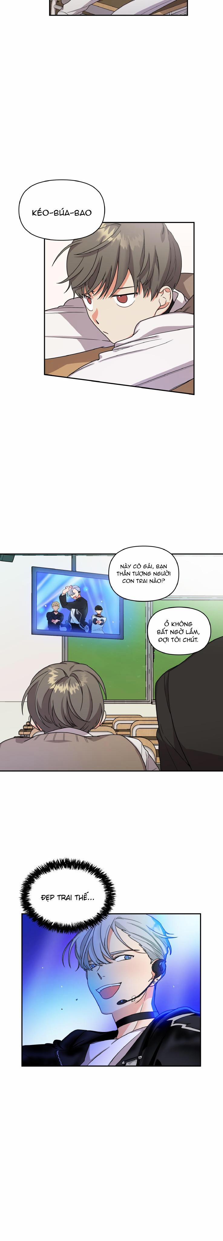 XXX Tên Xấu Xa 2 trang 9