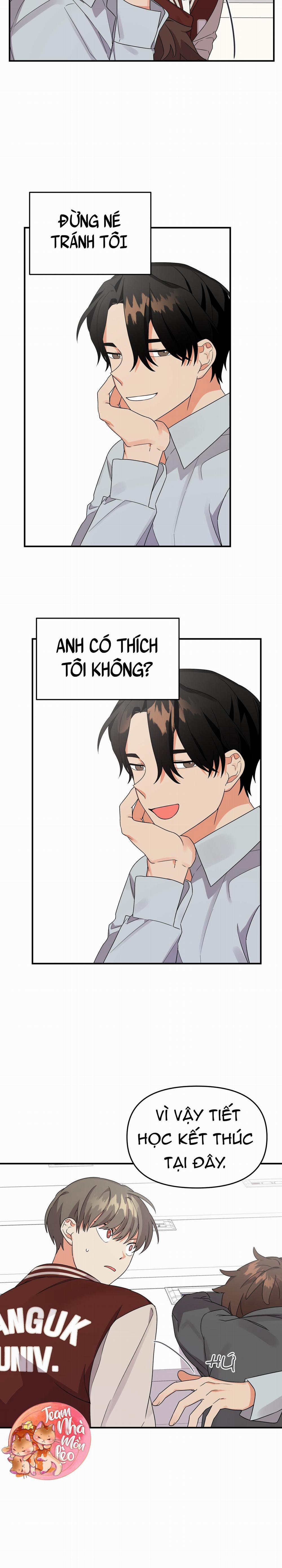 XXX Tên Xấu Xa 5 trang 9