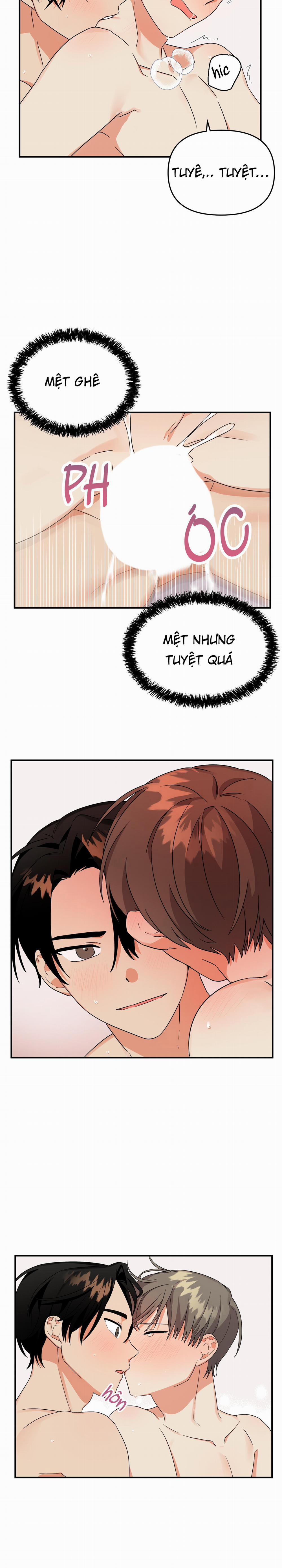 XXX Tên Xấu Xa 7 trang 14