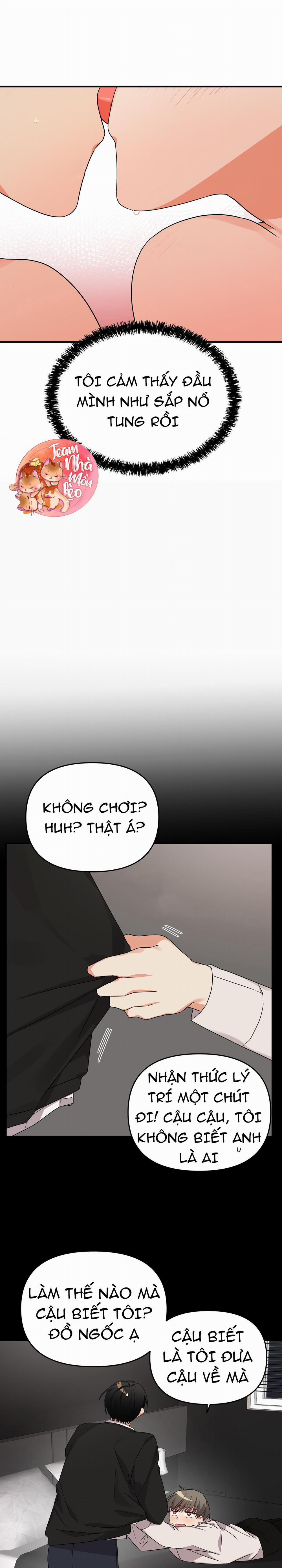 XXX Tên Xấu Xa 7 trang 15