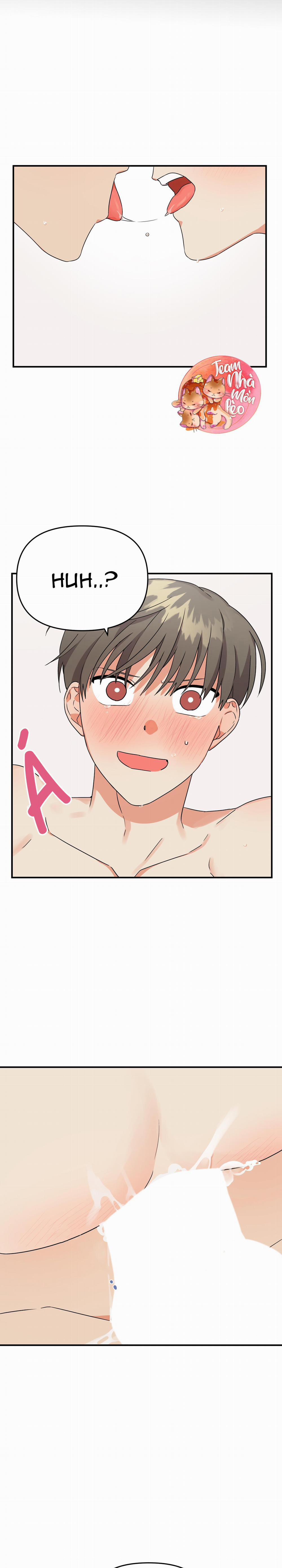 XXX Tên Xấu Xa 7 trang 19