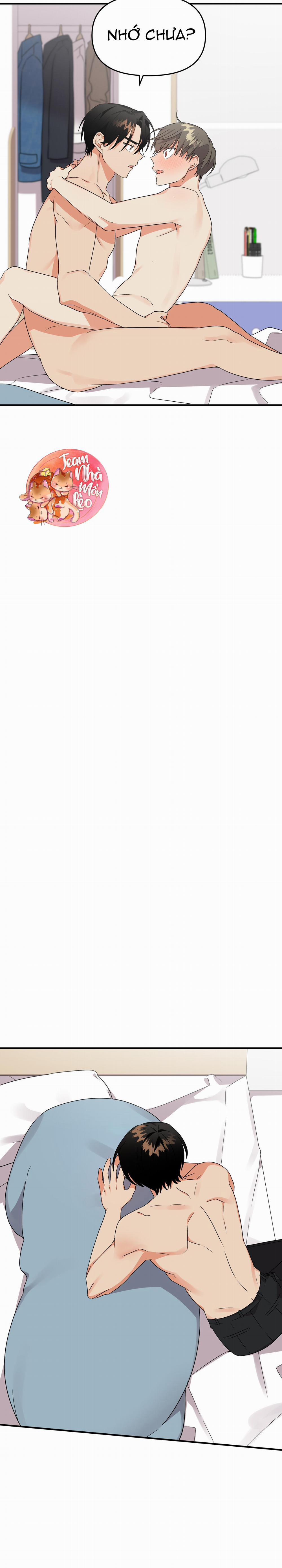 XXX Tên Xấu Xa 7 trang 20