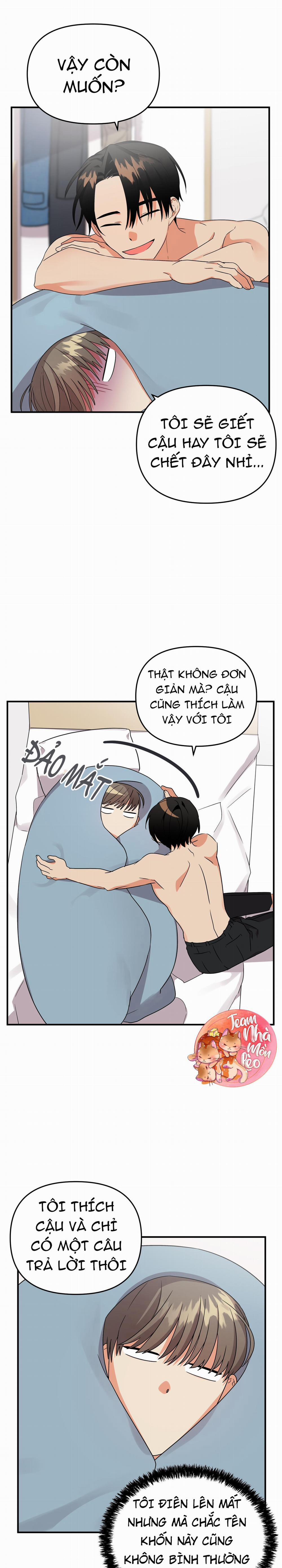 XXX Tên Xấu Xa 7 trang 21