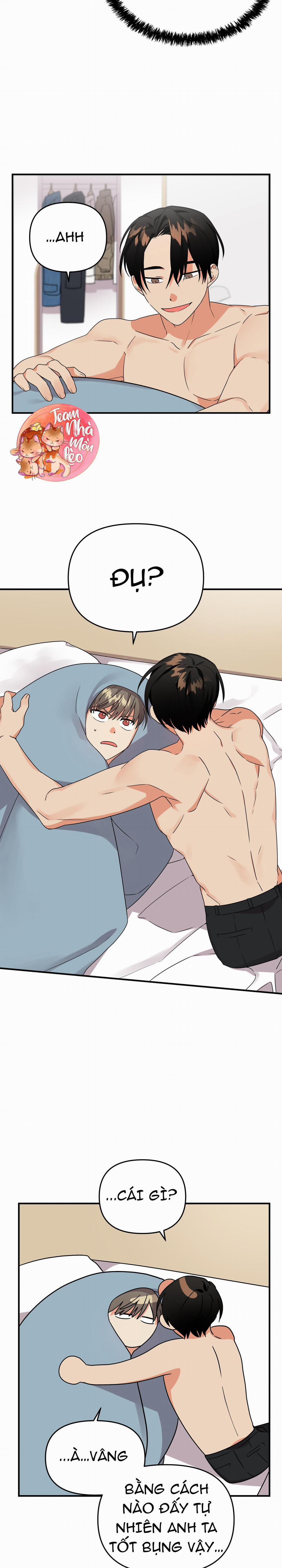 XXX Tên Xấu Xa 7 trang 22