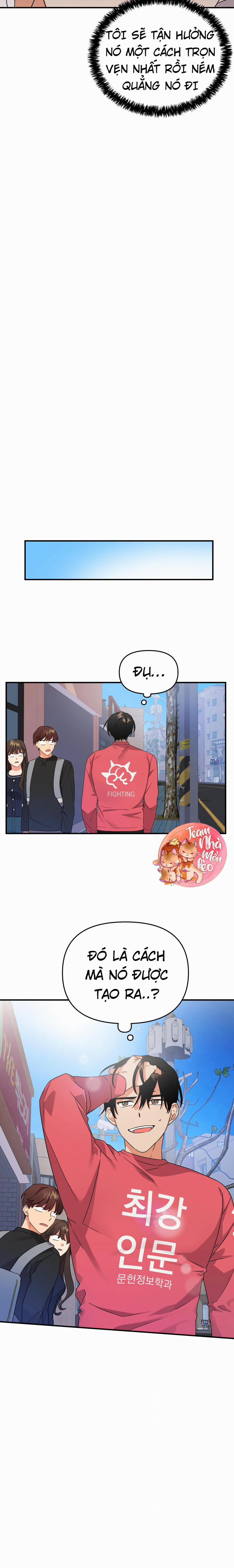 XXX Tên Xấu Xa 7 trang 24