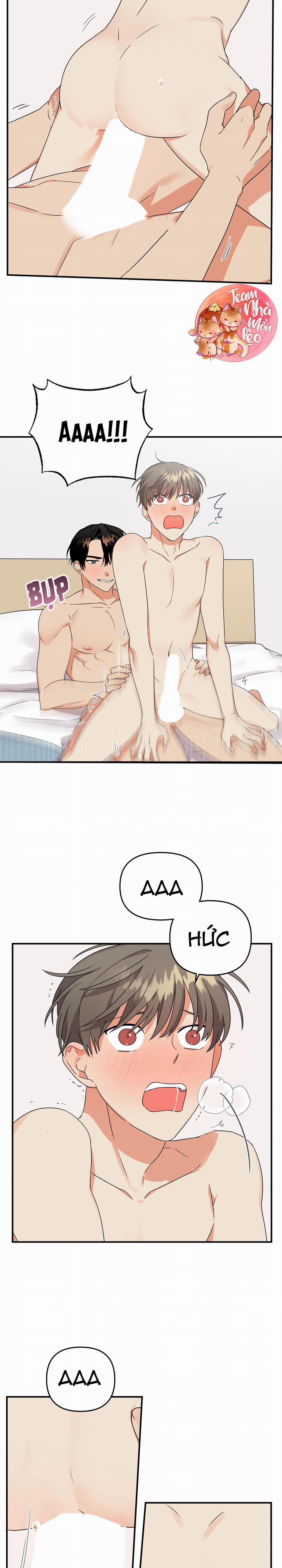 XXX Tên Xấu Xa 7 trang 7