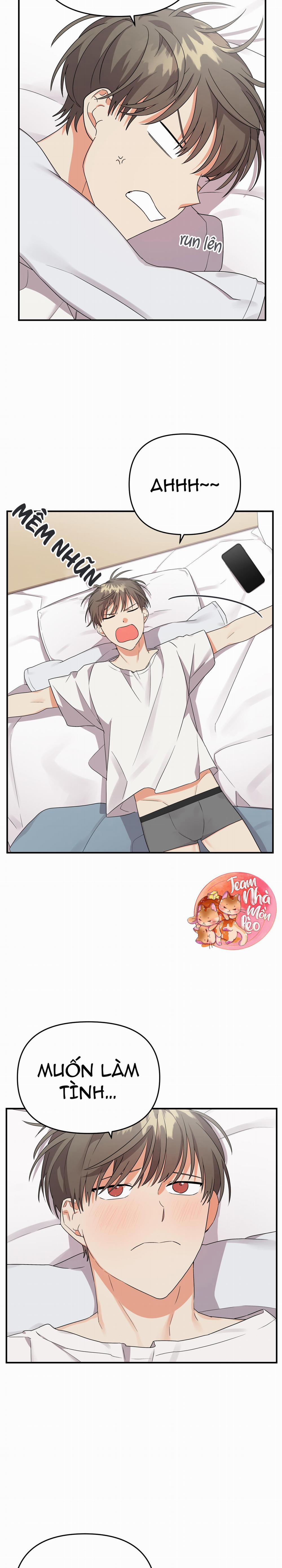 XXX Tên Xấu Xa 8 trang 10