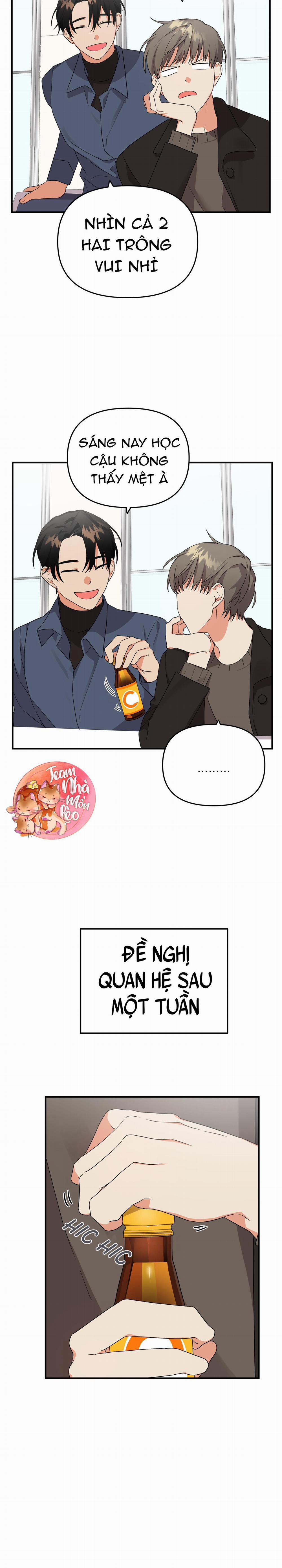 XXX Tên Xấu Xa 8 trang 2