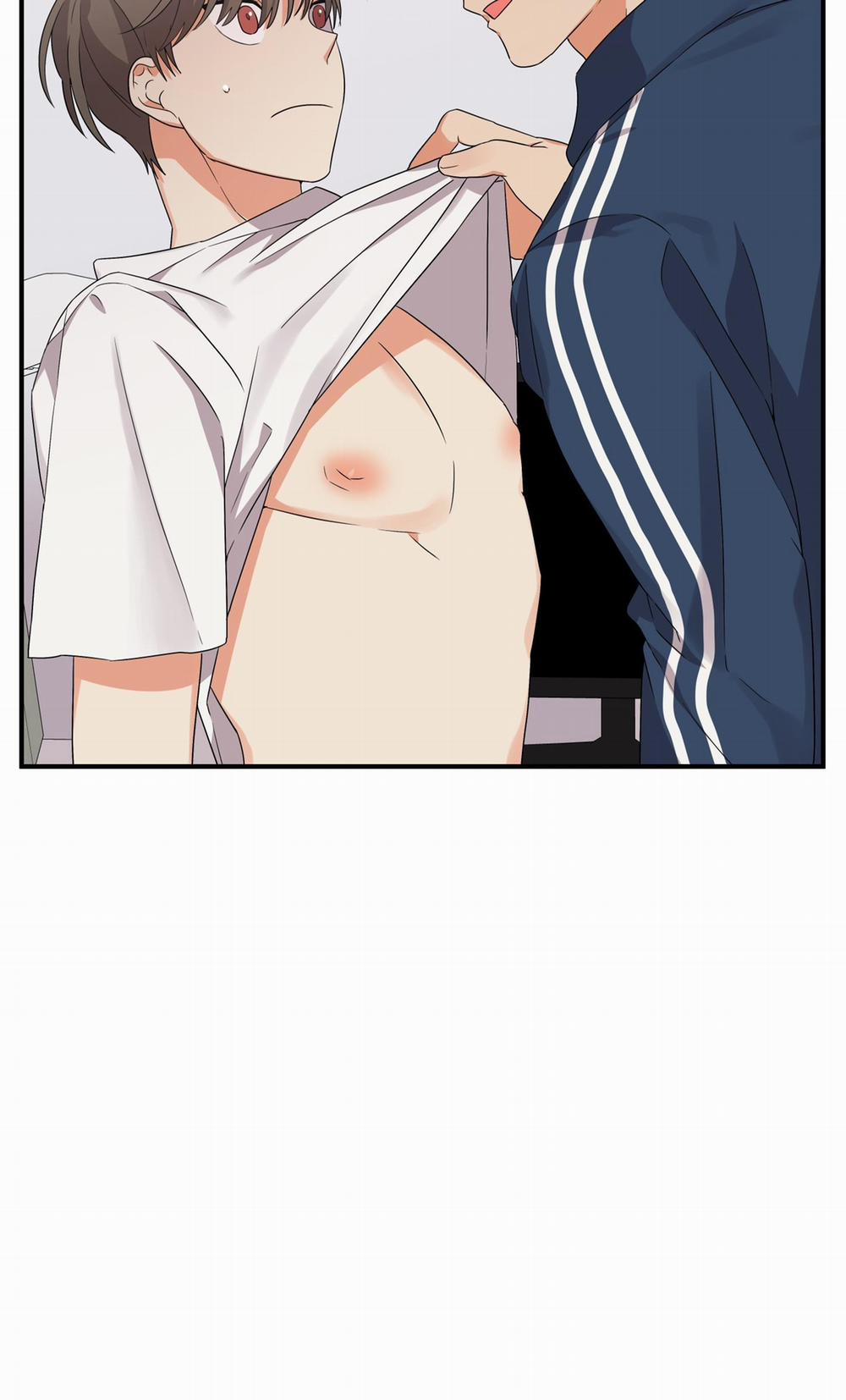 XXX Tên Xấu Xa 8 trang 25