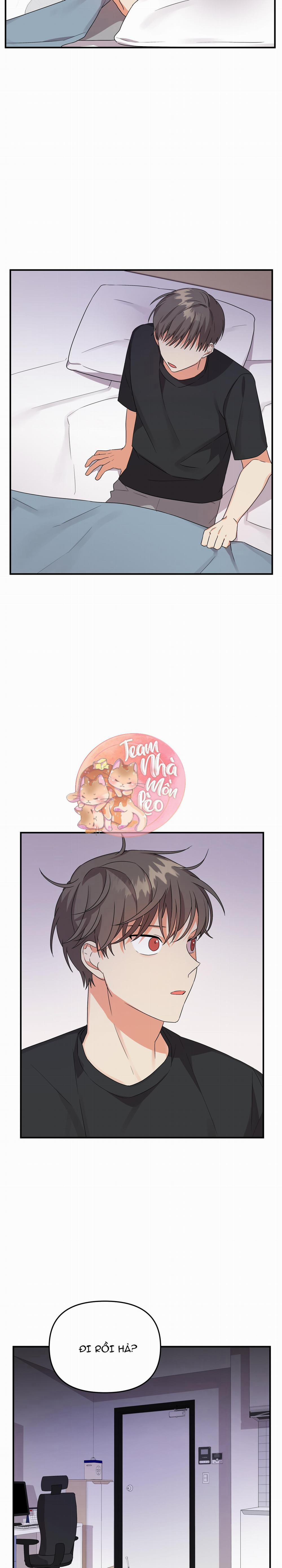 XXX Tên Xấu Xa 9 trang 15