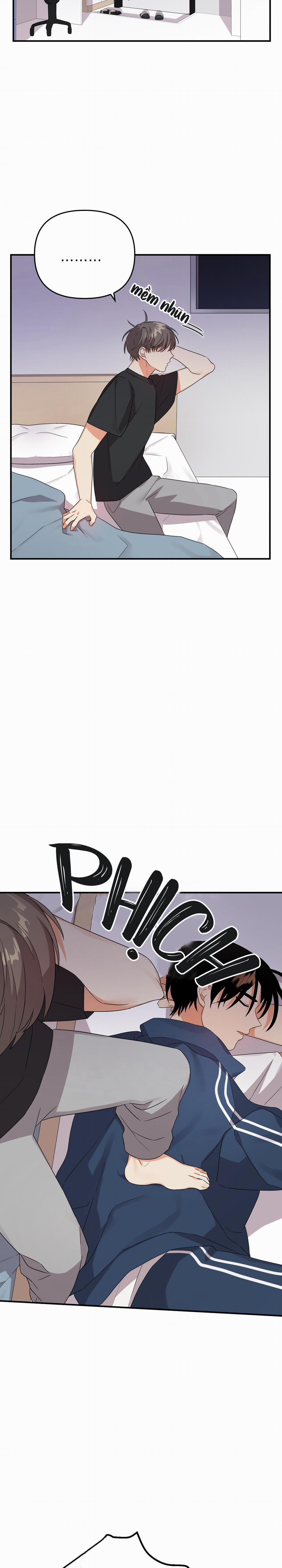 XXX Tên Xấu Xa 9 trang 16