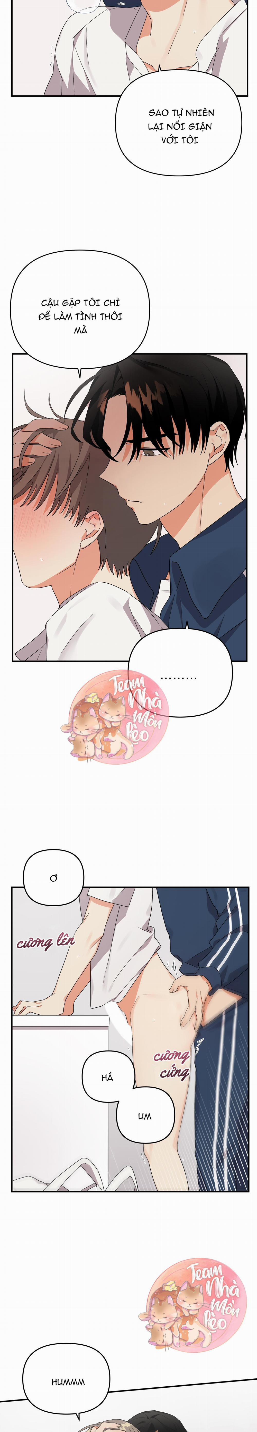 XXX Tên Xấu Xa 9 trang 9