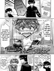 Đọc truyện tranh xxx