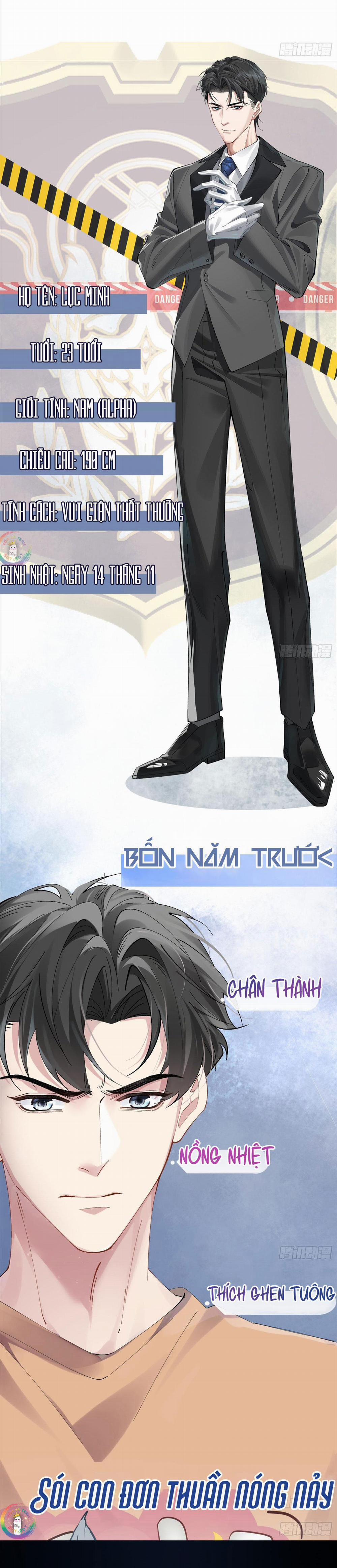 Ỷ Dưới Hiếp Trên 0.2 trang 2