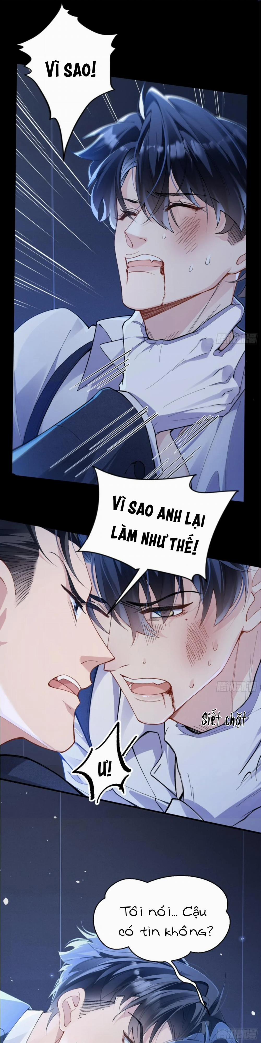 Ỷ Dưới Hiếp Trên 1 trang 10