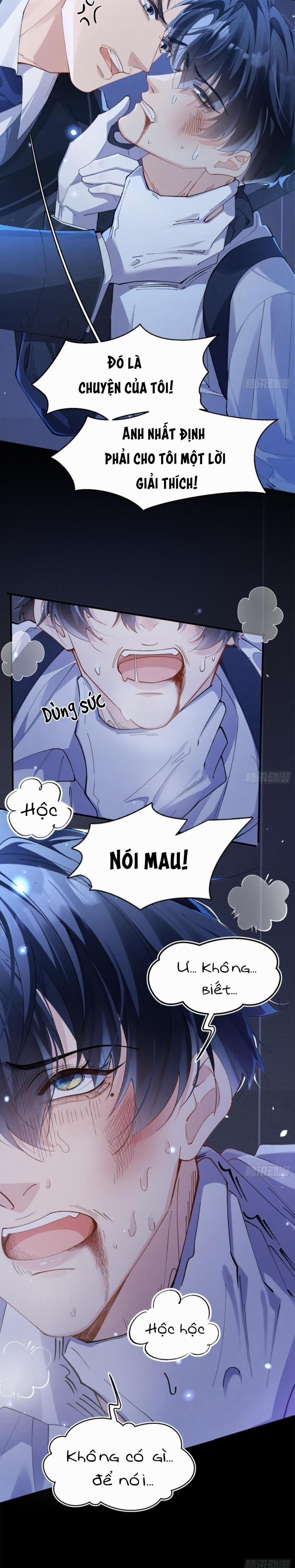 Ỷ Dưới Hiếp Trên 1 trang 11