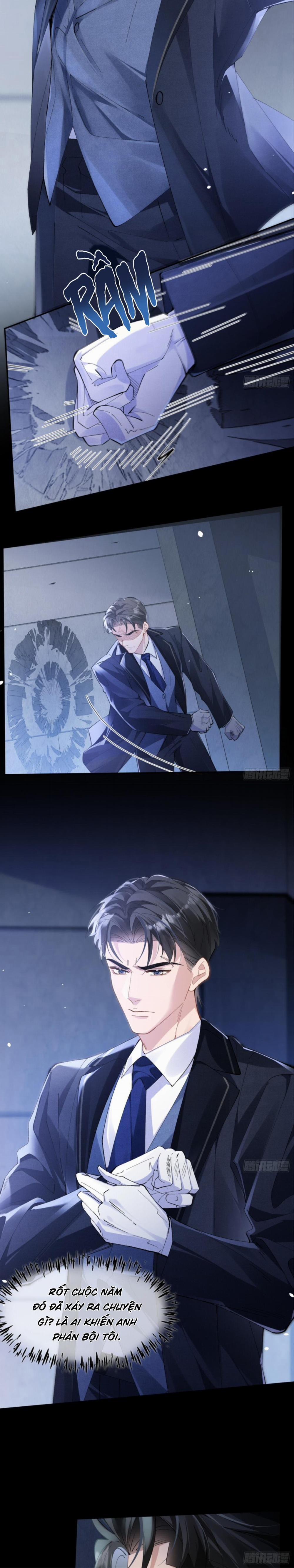 Ỷ Dưới Hiếp Trên 1 trang 18