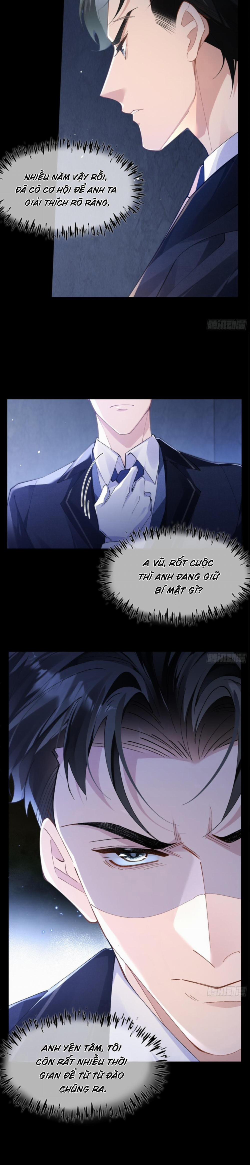 Ỷ Dưới Hiếp Trên 1 trang 19