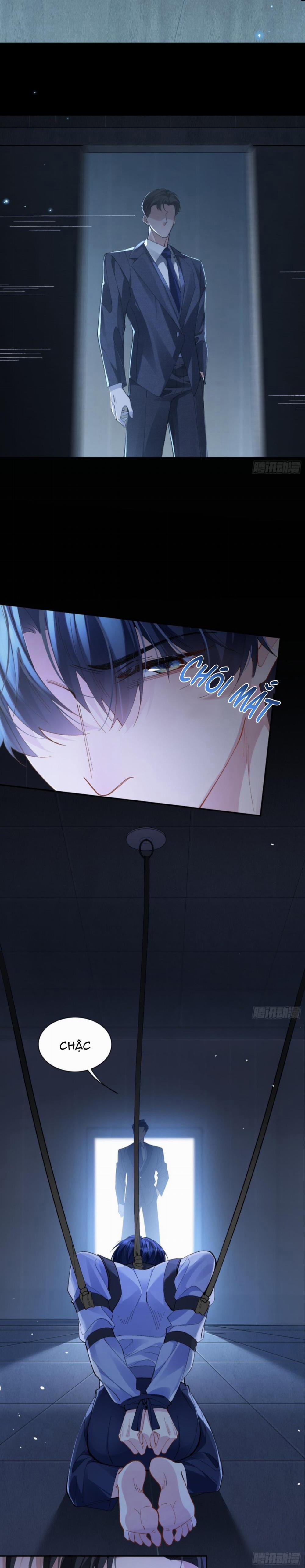 Ỷ Dưới Hiếp Trên 1 trang 3