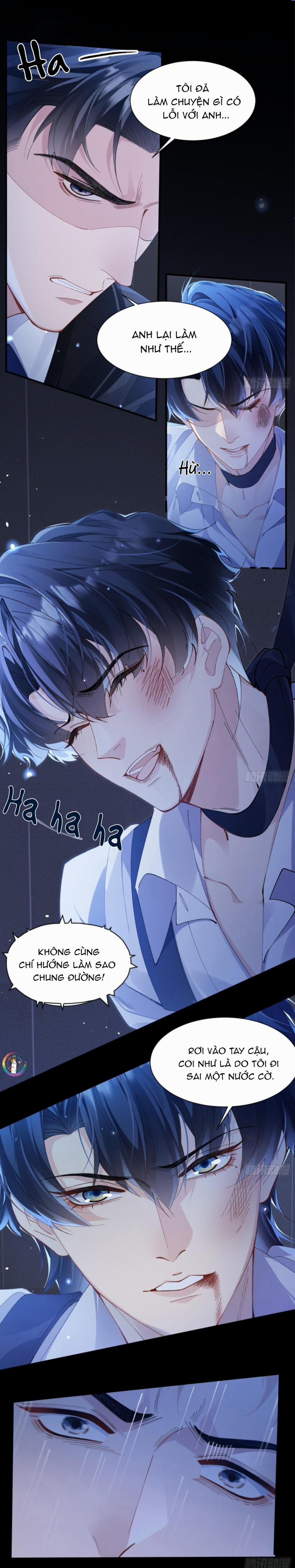 Ỷ Dưới Hiếp Trên 1 trang 9