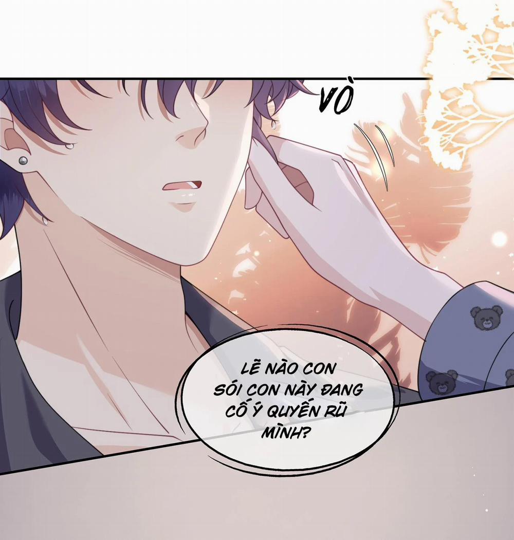 Ỷ Dưới Hiếp Trên 10 trang 16