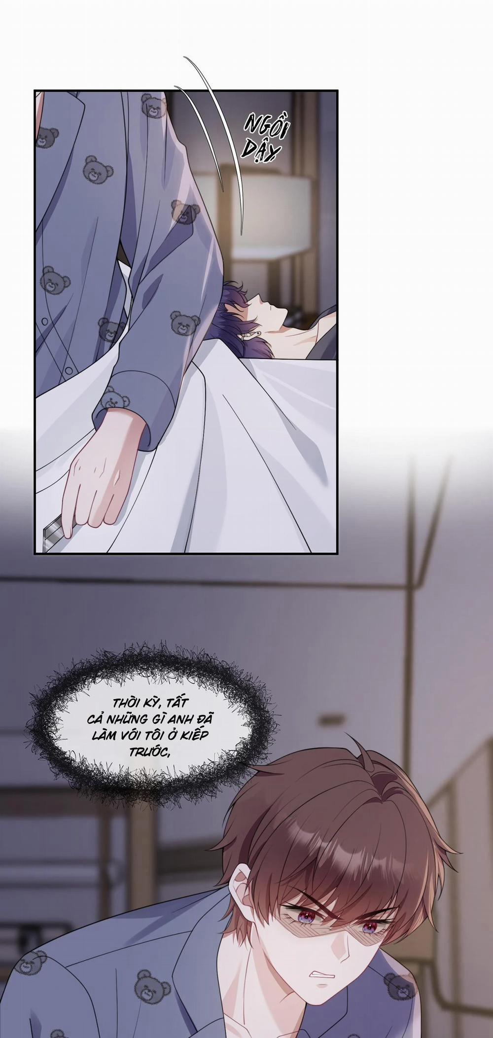 Ỷ Dưới Hiếp Trên 10 trang 20