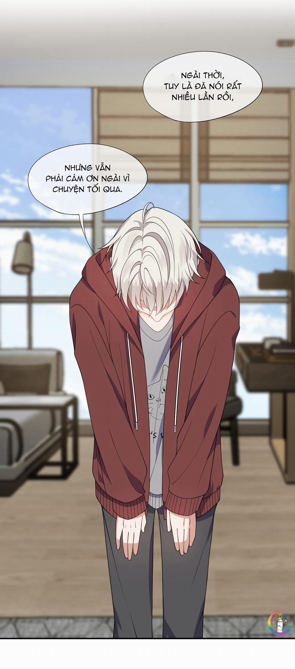 Ỷ Dưới Hiếp Trên 10 trang 27