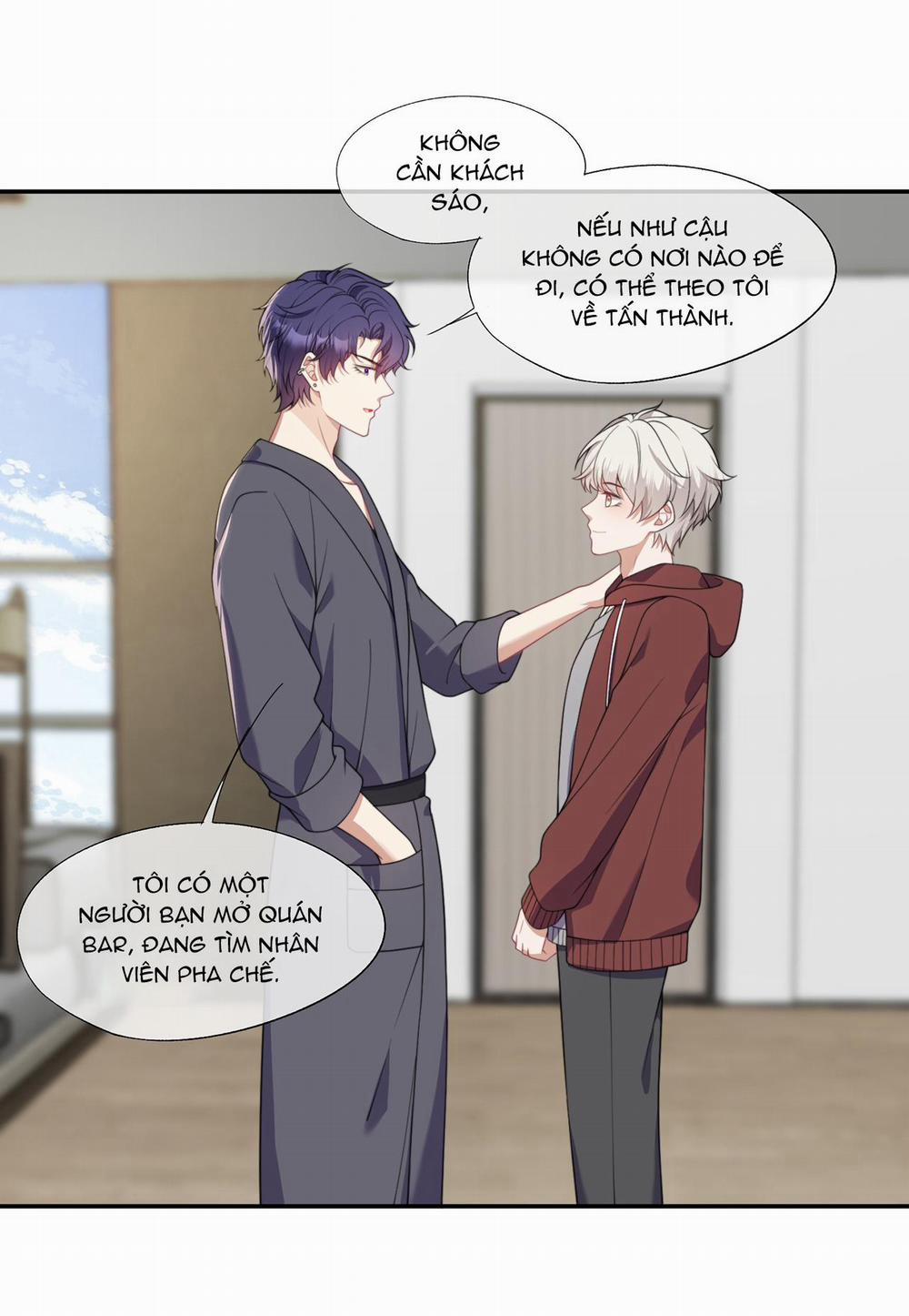 Ỷ Dưới Hiếp Trên 10 trang 28