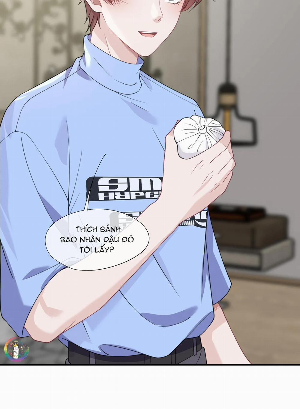 Ỷ Dưới Hiếp Trên 10 trang 32