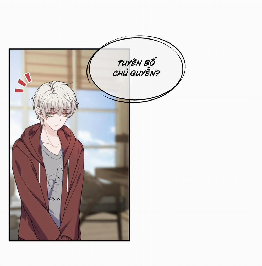 Ỷ Dưới Hiếp Trên 10 trang 34