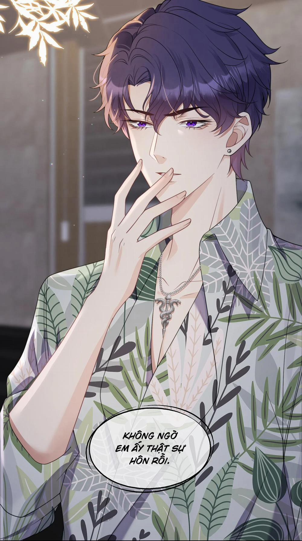 Ỷ Dưới Hiếp Trên 10 trang 9