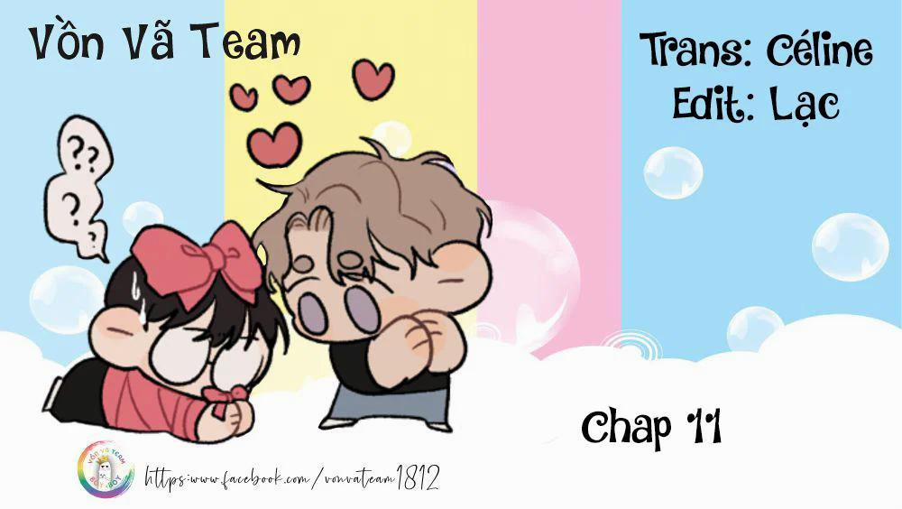 Ỷ Dưới Hiếp Trên 11 trang 0