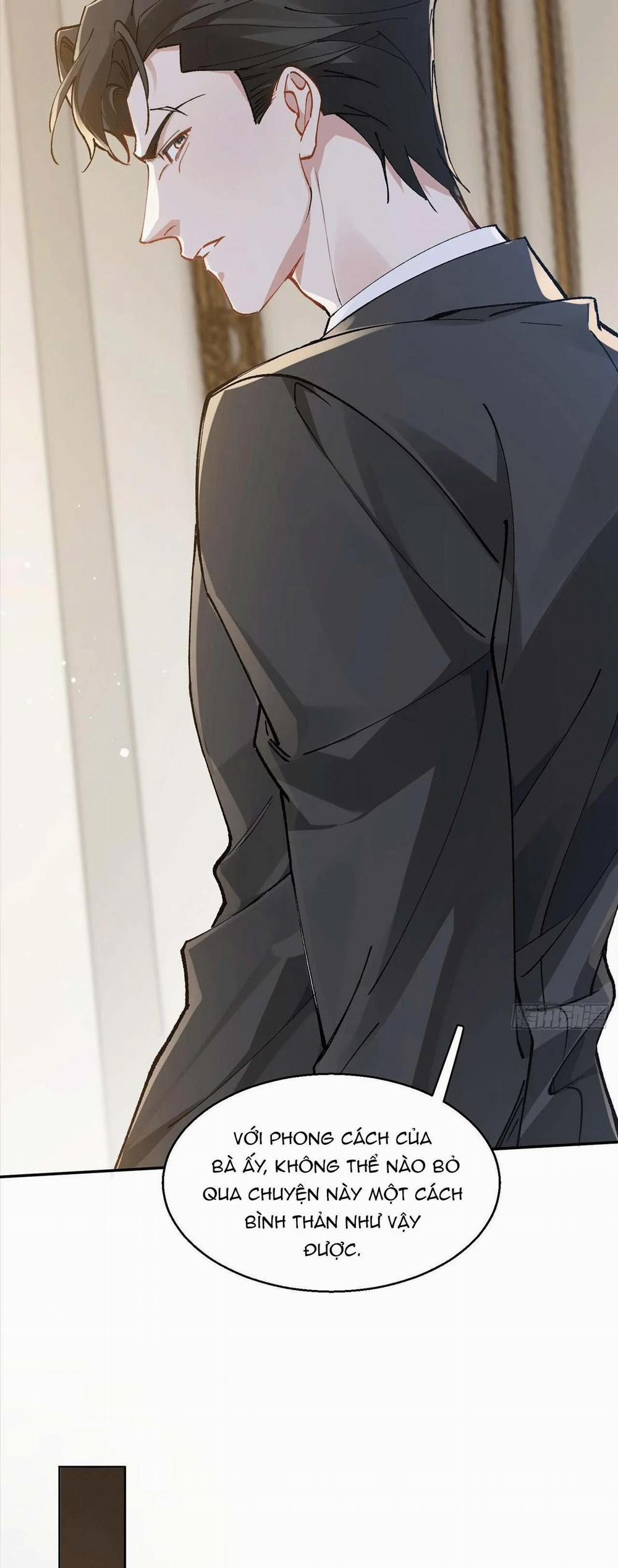 Ỷ Dưới Hiếp Trên 11 trang 12